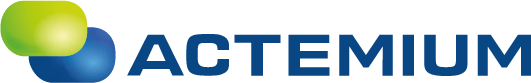 Logo Actemium